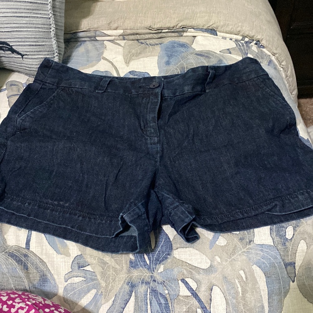Loft shorts